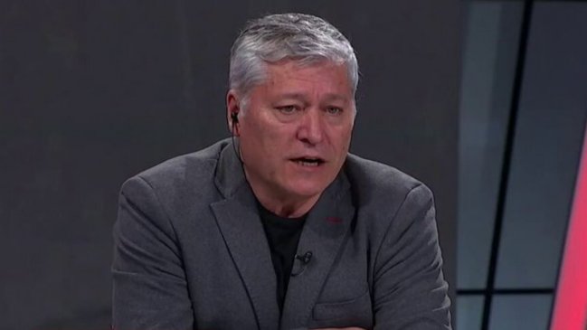 «No están haciendo bien la pega»: Pato Yáñez repasa a los jugadores de La Roja