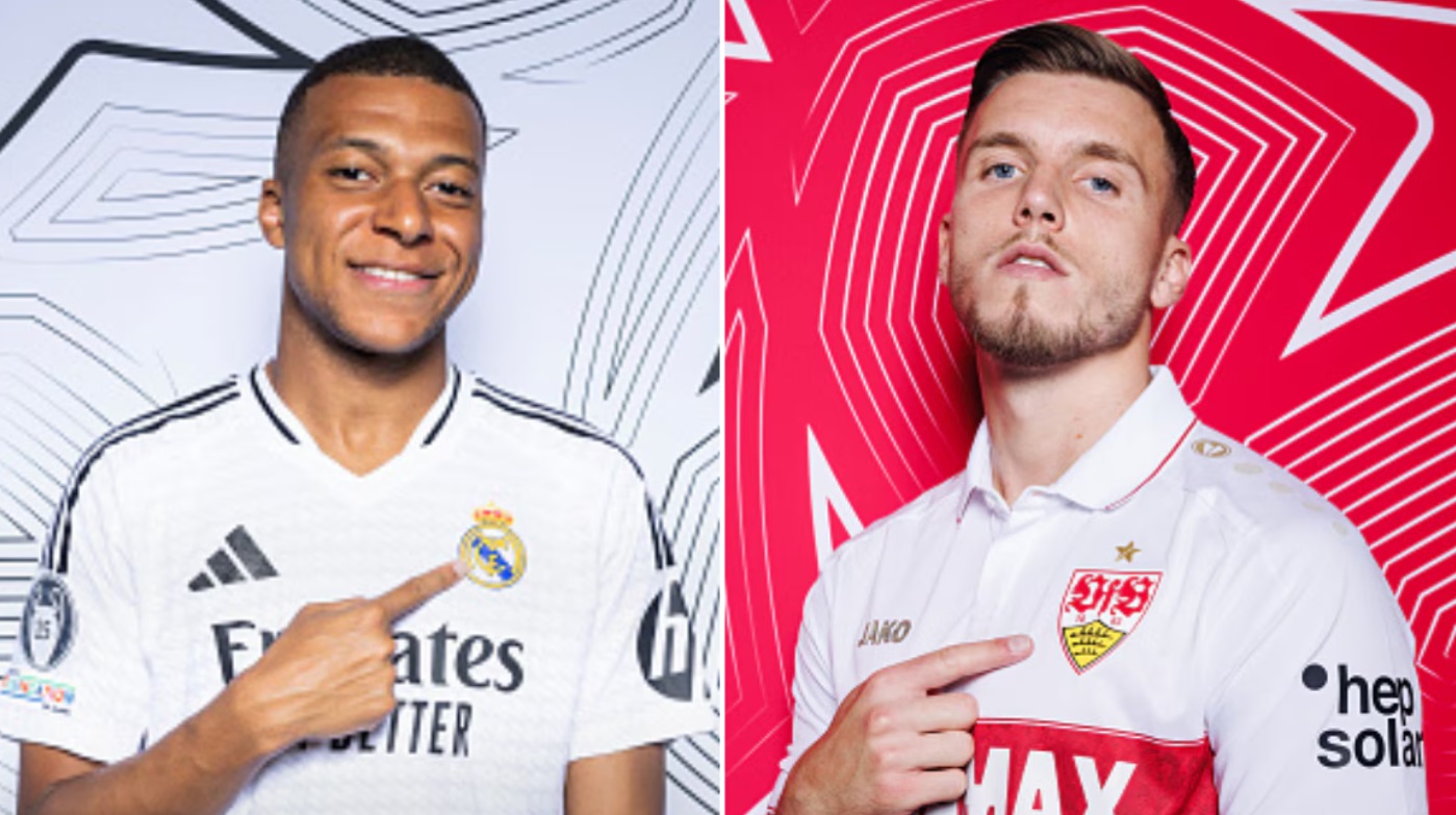 Real Madrid vs Stuttgart: cuándo y dónde ver el partido por la Champions League