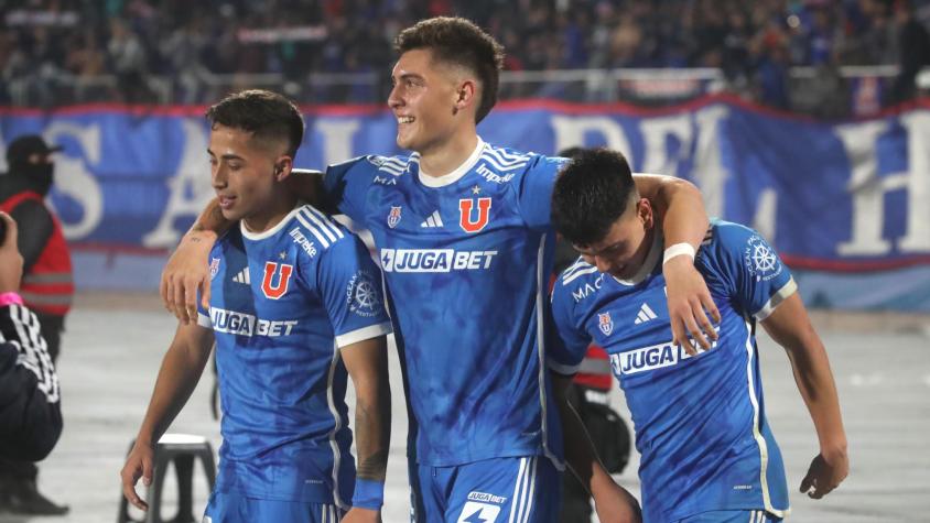 udechile