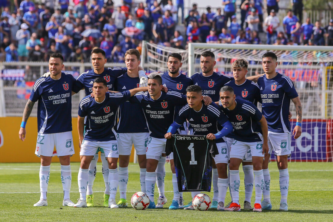 udechile
