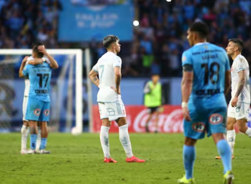 Tras dura derrota ante Iquique, la ‘U’ compartió motivador mensaje con sus hinchas