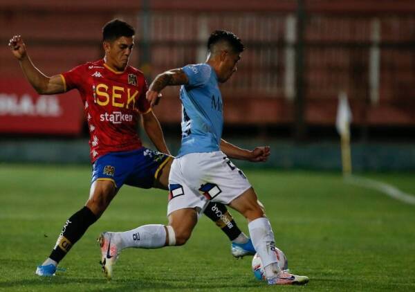 Unión Española vs O’Higgins: cuándo y a qué hora ver el partido por el Campeonato