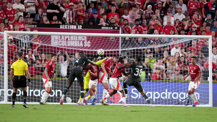 united vs liverpool