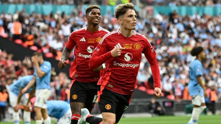 united