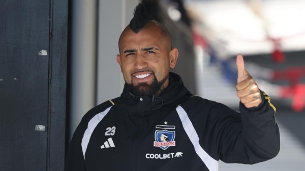vidal colocolo