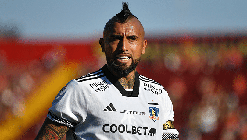 vidal colocolo