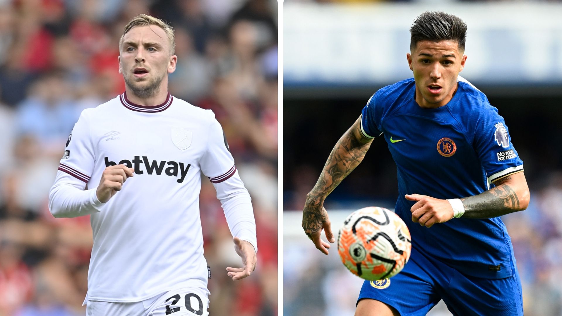 west ham vs chelsea