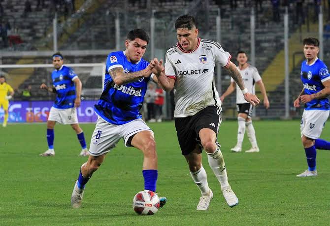 Hinchas de Colo Colo pagarán alto precio en las entradas para partido ante Huachipato