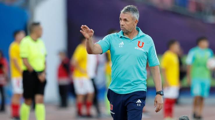En la «U» iniciaron las gestiones para renovar a este jugador