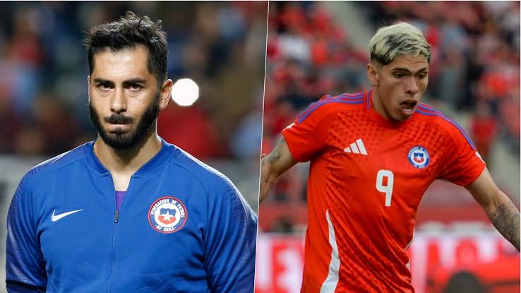 «No cualquier pelagatos le dice que no a la selección»: Johnny Herrera arremete contra Carlos Palacios