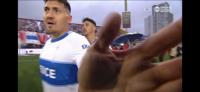 NICOLAS CASTILLO