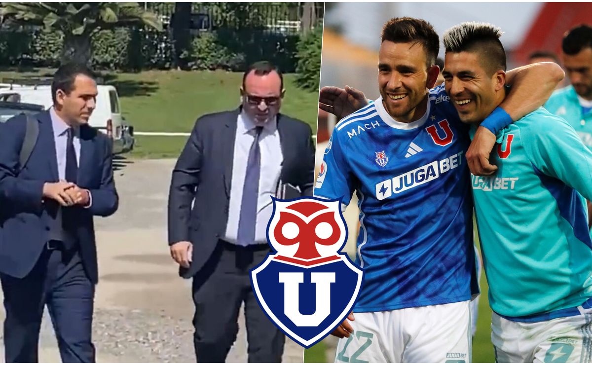«Cumplir las reglas no es ganar por secretaría, es ganar»: abogado de Azul Azul defiende reclamo de la ‘U’ contra Colo Colo
