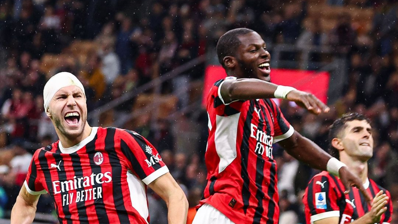 ac milan