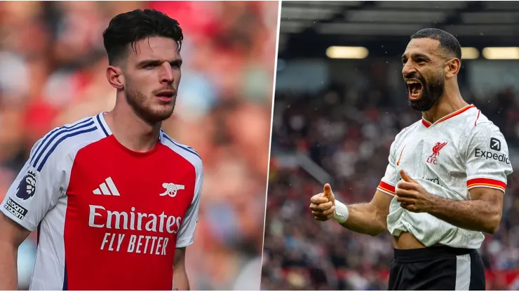 arsenal vs liverpool