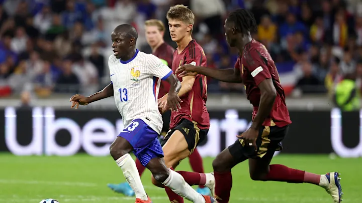 belgoca vs francia