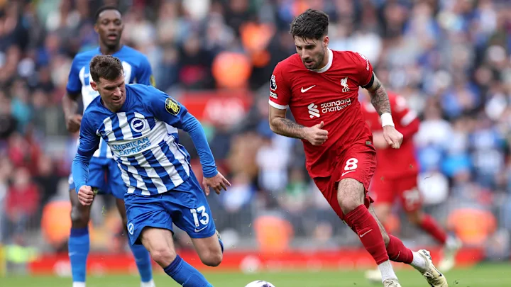 brighton vs liverpool