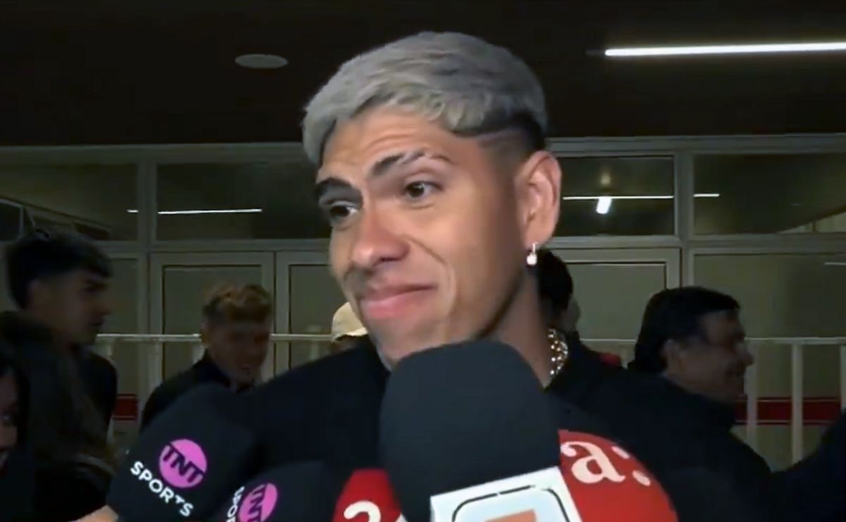 «Dicen que uno es antipatriota, pero…»: Carlos Palacios habla sobre su polémica salida de La Roja