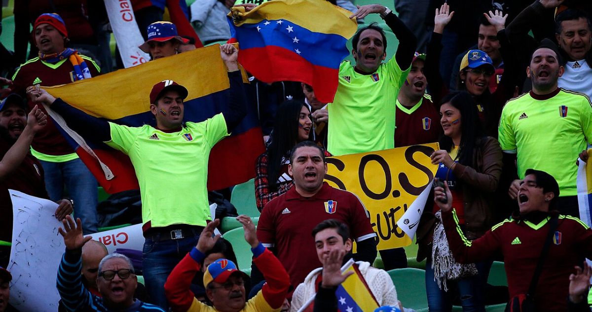 chile entrega a venezuela galeria