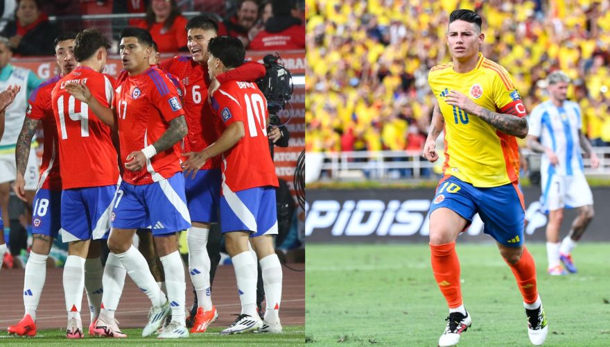 chile vs colombia