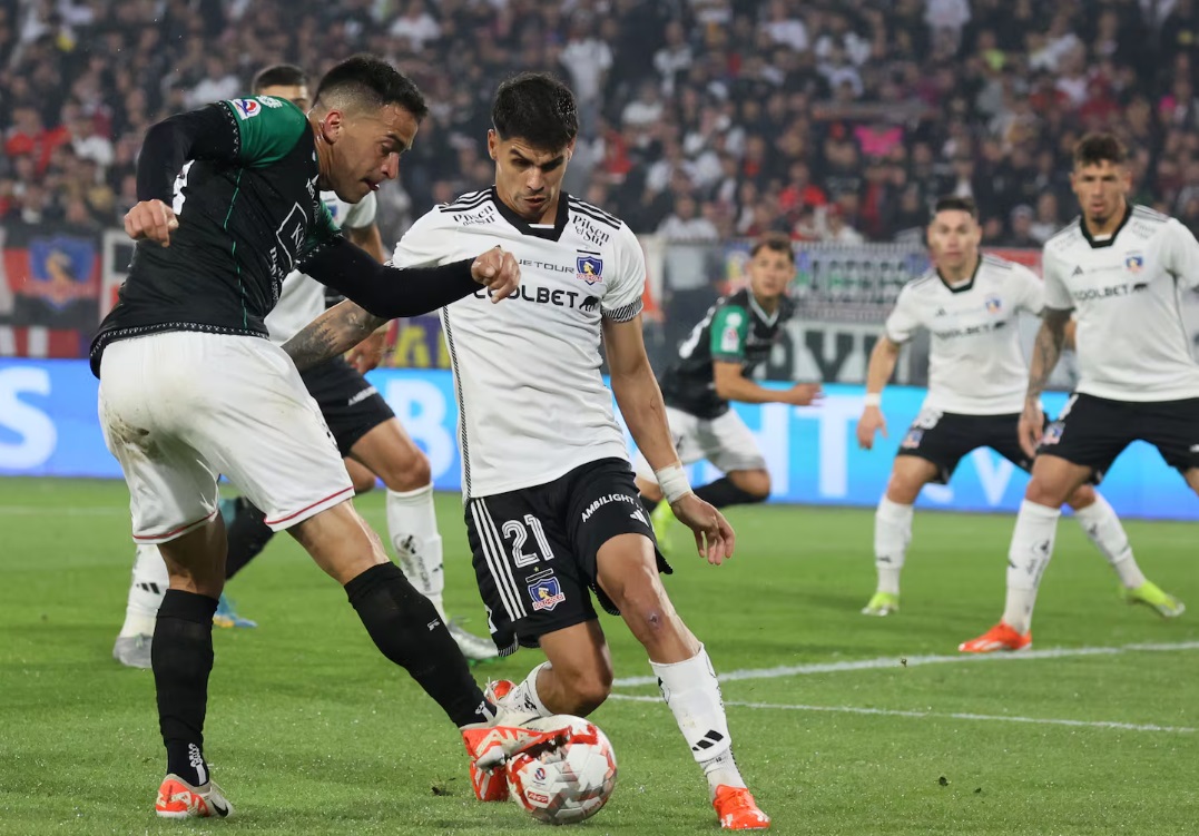 ¿No se juega en Copiapó? Colo Colo podría enfrentar a los albirrojos en otra región