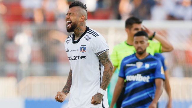 ¡Confirmado! ANFP reprogramó los minutos faltantes de la Supercopa entre Colo Colo y Huachipato