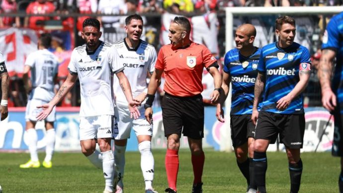 colo colo vs huachipato