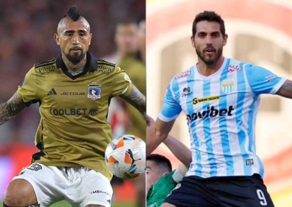 Colo Colo vs Magallanes: dónde ver el partido de vuelta de Copa Chile
