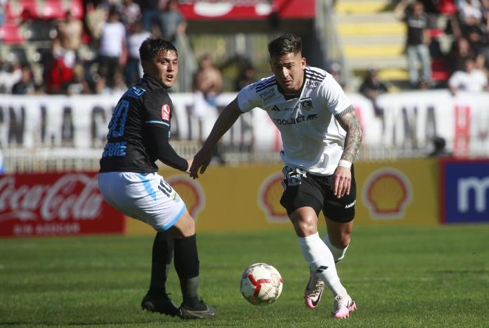 Confirman que partido de Colo Colo y Magallanes por Copa Chile fue reprogramado