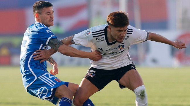 Tribunal de Disciplina se pronuncia sobre la denuncia de desacato contra Colo Colo