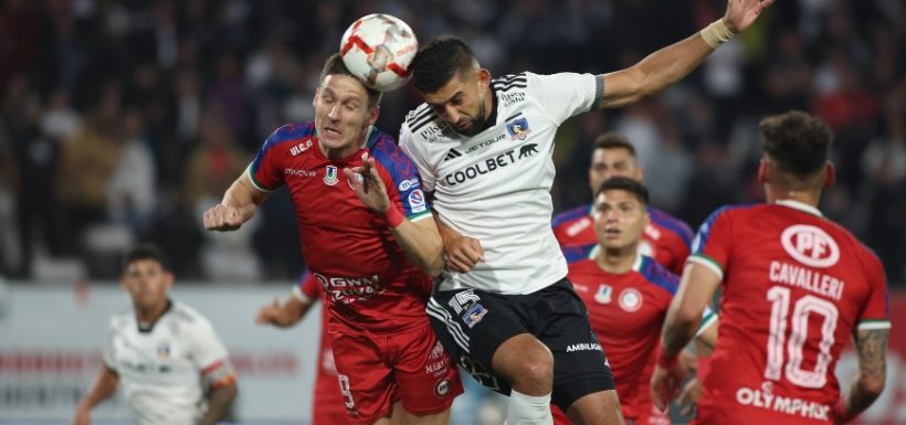 La ANFP tiene la última palabra: Unión La Calera aceptó reprogramar partido con Colo Colo