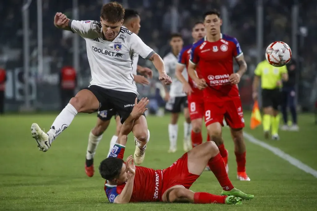 Se juega: ANFP da portazo a Colo Colo y rechaza petición de reprogramar partido con La Calera