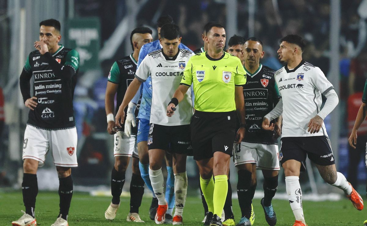 copiapo vs colocolo