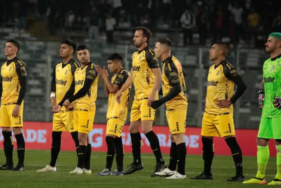 Coquimbo informa dos bajas para recibir a Universidad de Chile por Copa Chile