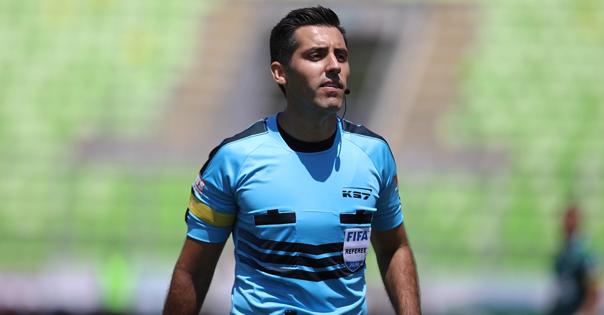cristian garay