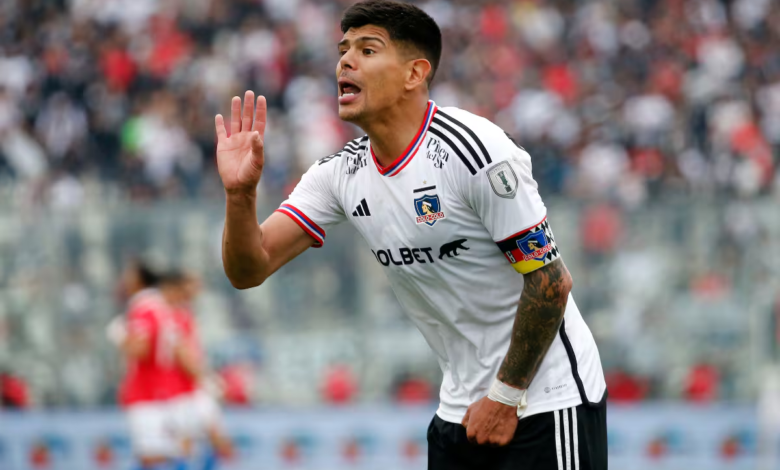 «Es una lástima»: el lamento de Esteban Pavez previo a la revancha contra Magallanes por Copa Chile