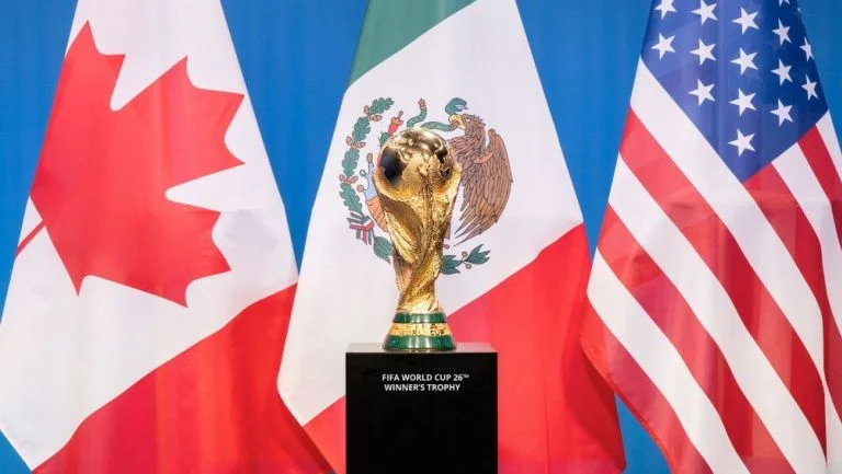 fifa mundial 26