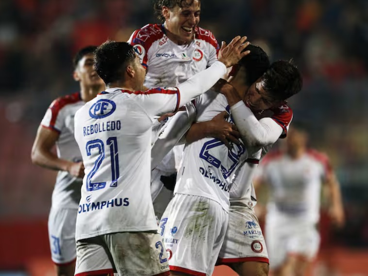 la calera
