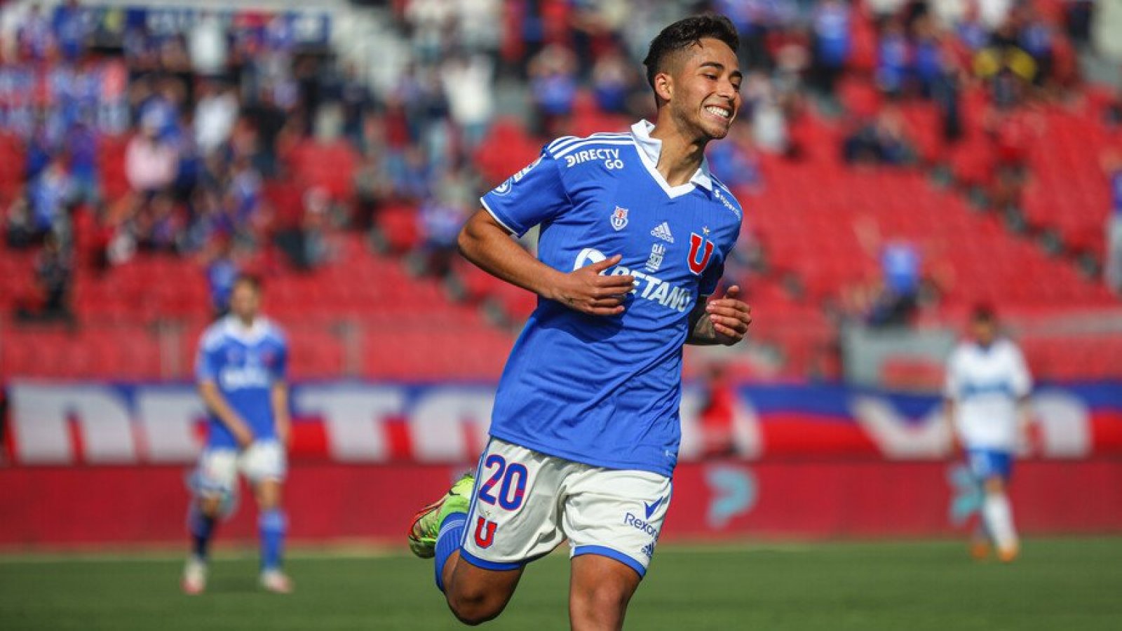 lucas assadi