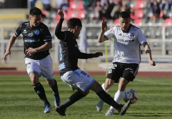 magallanes vs colocolo