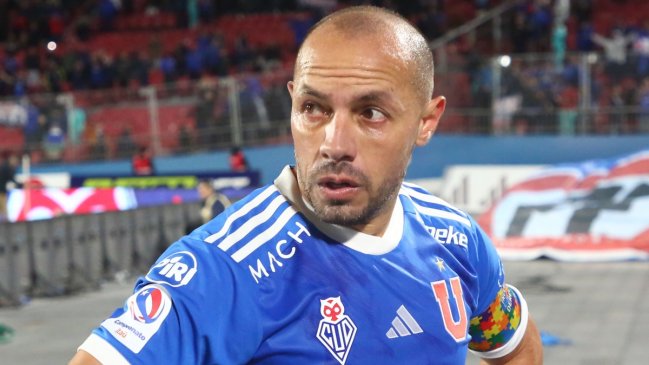 La «desconocida» de Huachipato a la ‘U’ en la denuncia ante Colo Colo