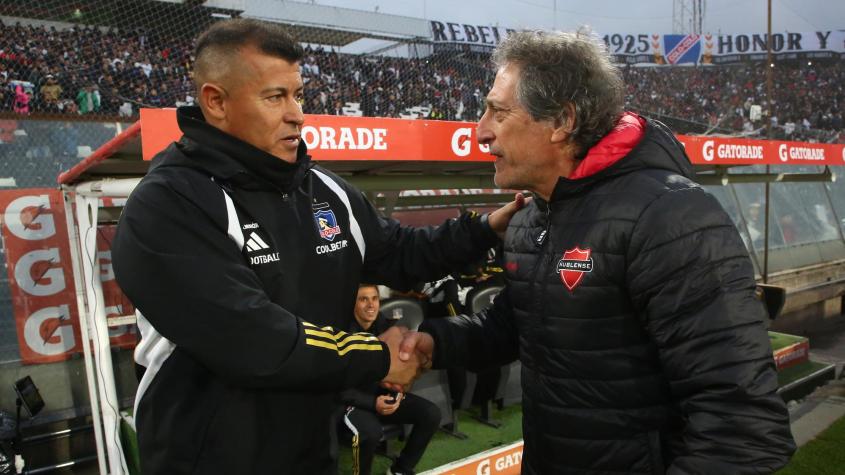 mario salas ñublense