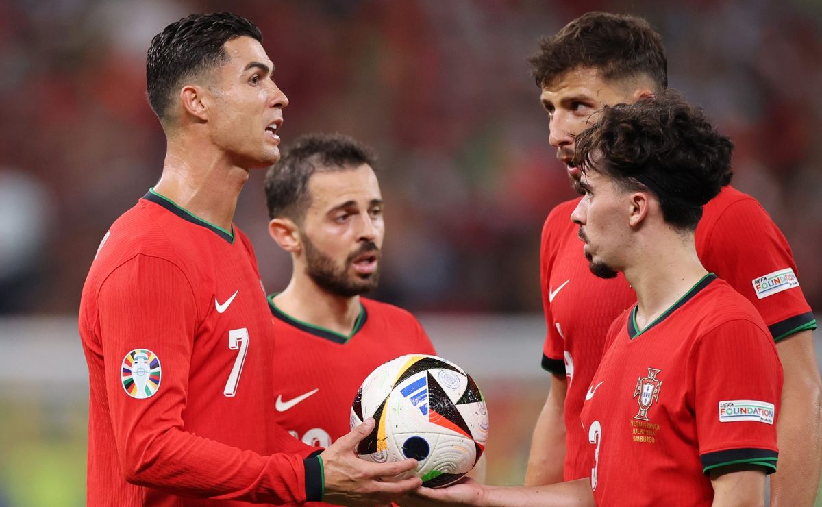 portuga vs escocia