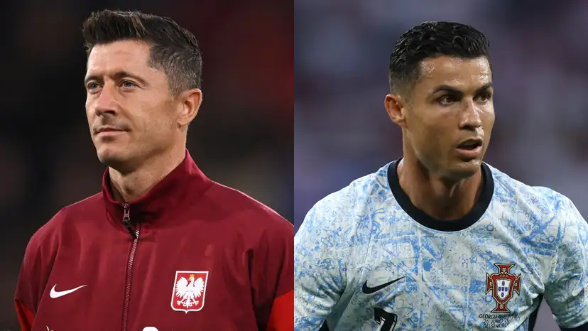 portugal vs polonia