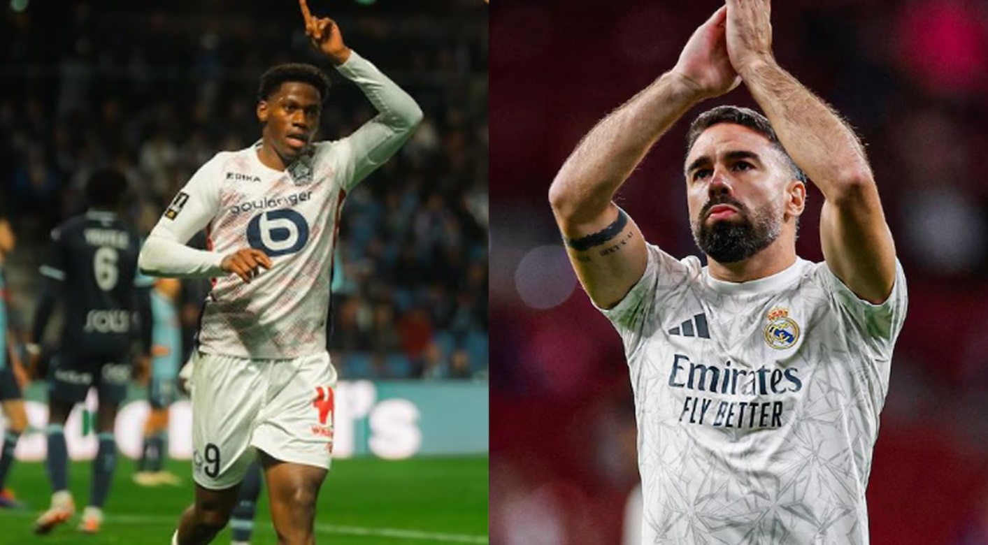 Lille vs Real Madrid: dónde ver en vivo y online el partido de la Champions League
