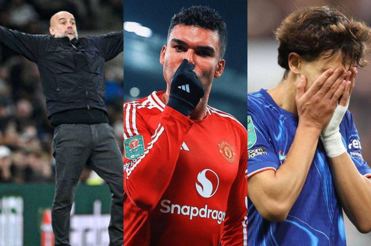 (Goles) Chelsea fue eliminado y Liverpool avanzó en la Copa de la Liga Inglesa