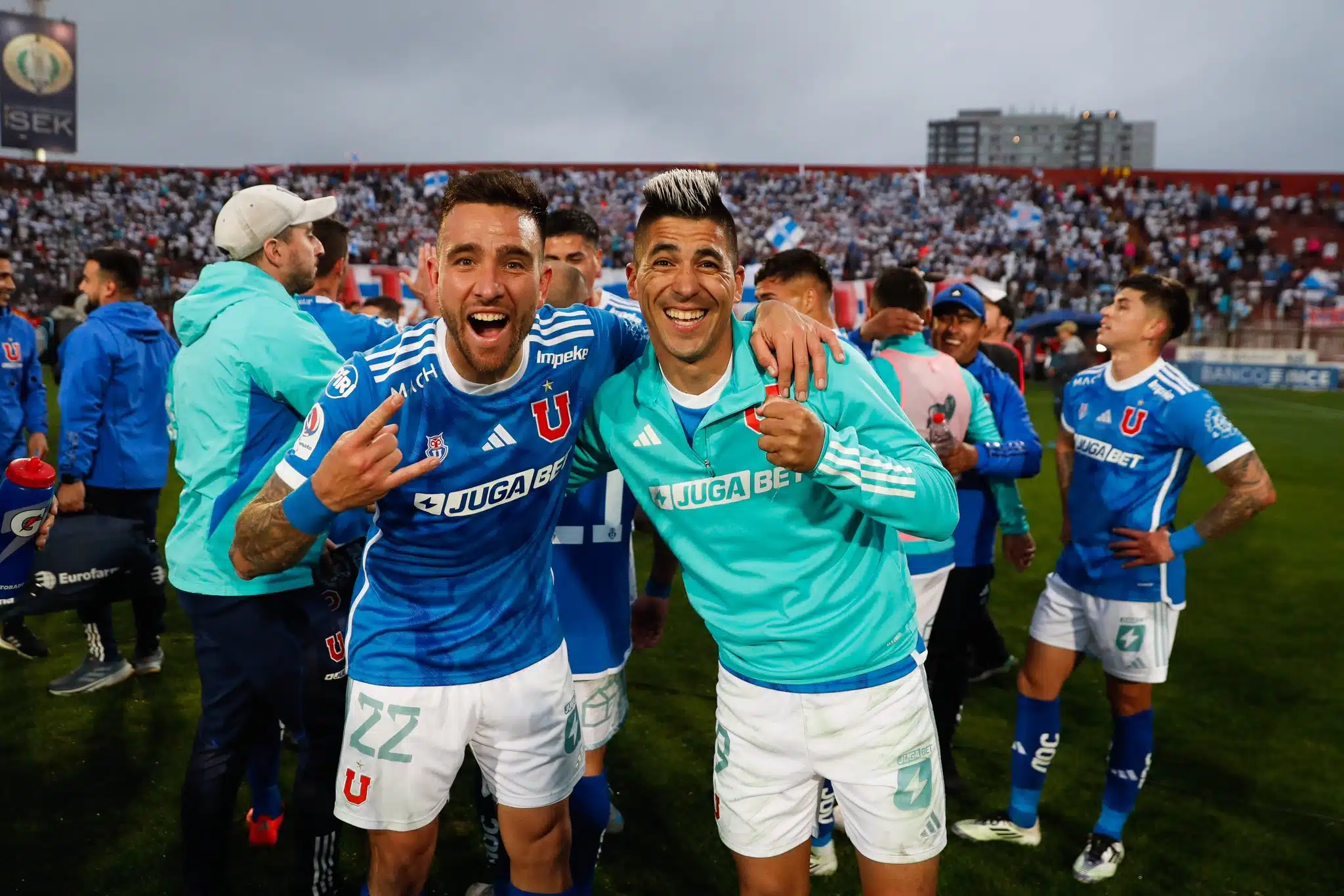 udechie finalista copa chile