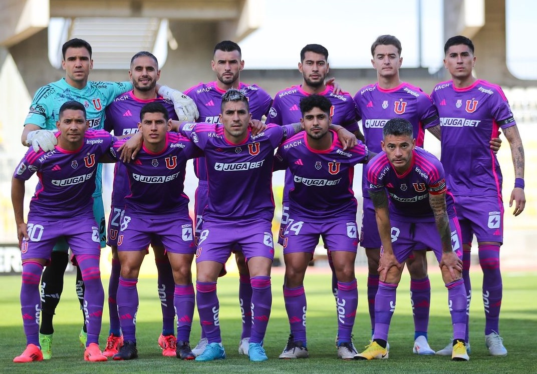 udechile club
