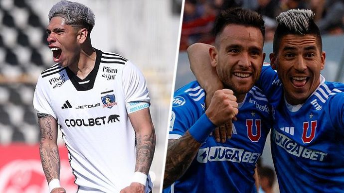 udechile colocolo