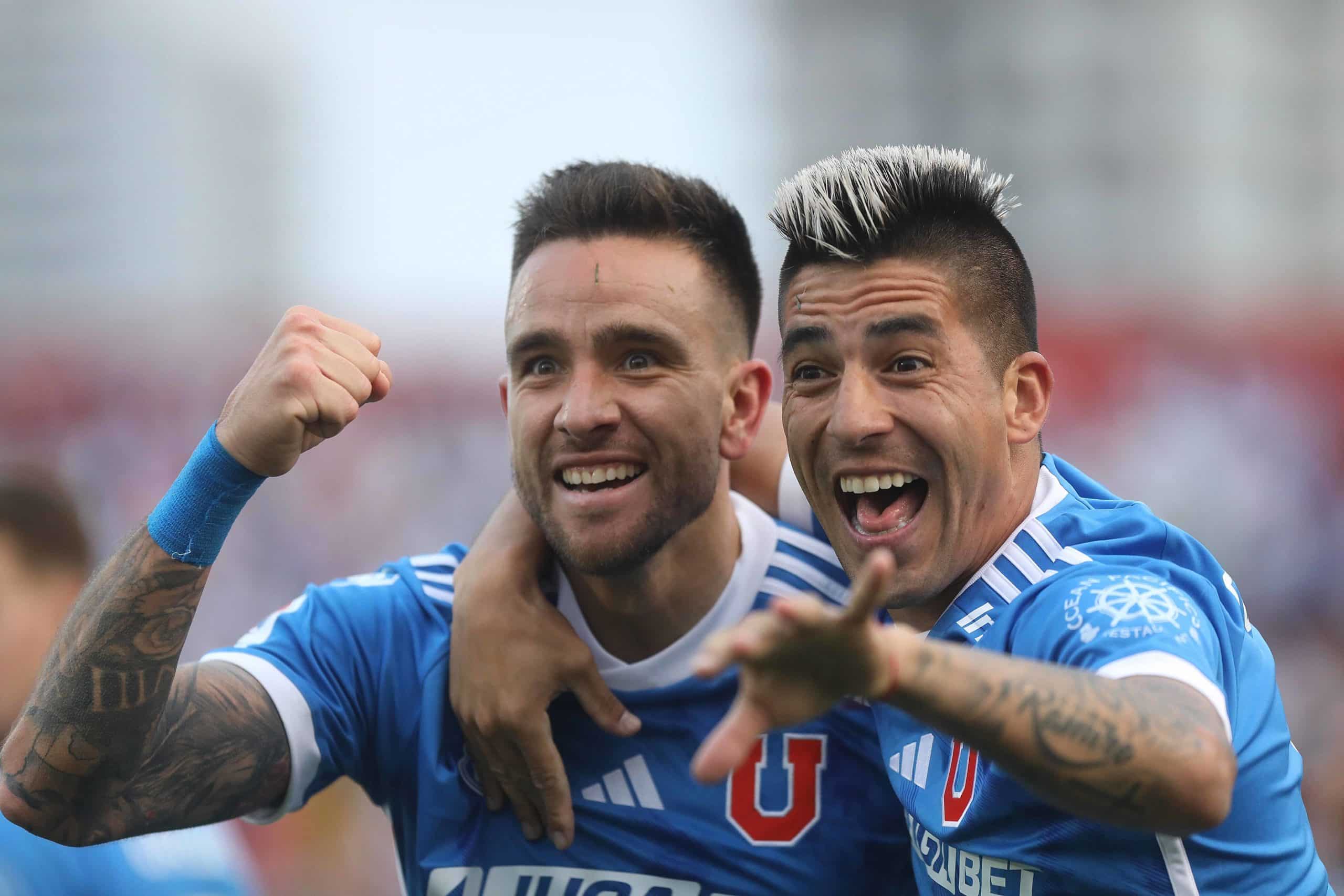 udechile vence a la uc