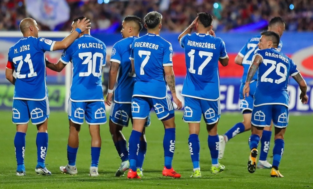 udechile